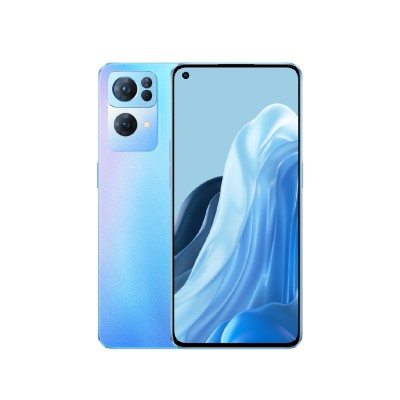 OPPO Reno7 Pro 5G/旗舰人像模式/65W SuperVOOC 2.0/12GB RAM+256GB ROM